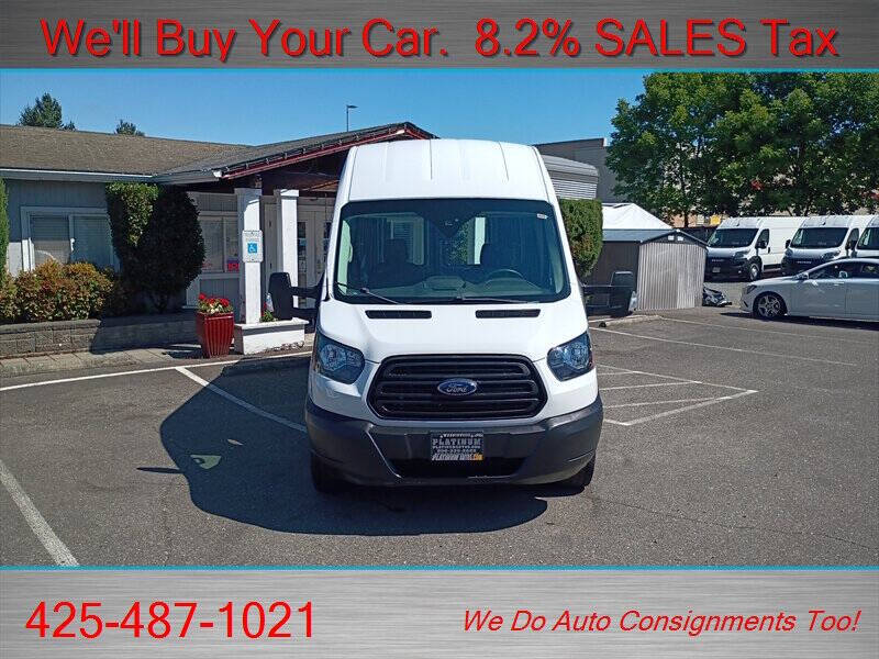 ford transit van 2019 1FTBW2XM3KKA94930 image ford transit van 2019 1FTBW2XM3KKA94930 image